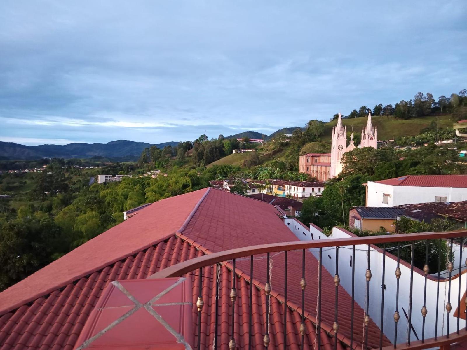 Santa Laura Jericoc (Antioquia)