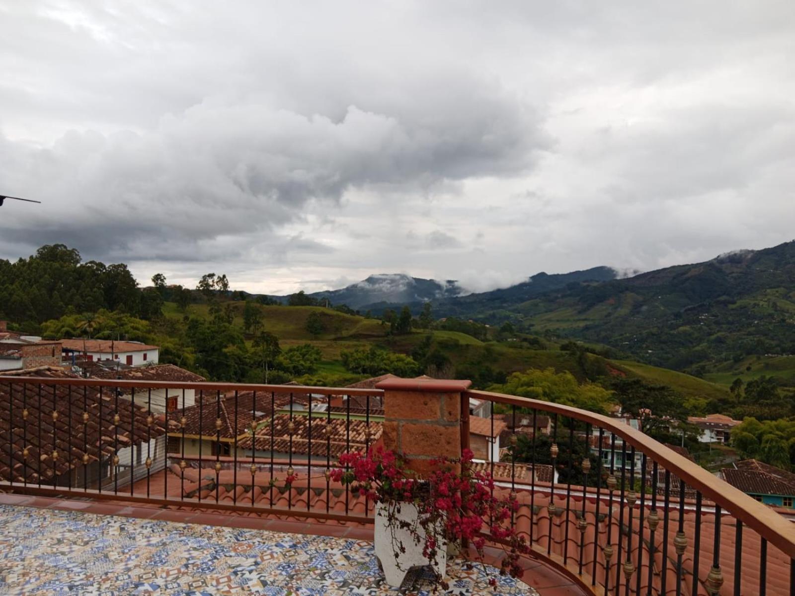 Hotel Santa Laura