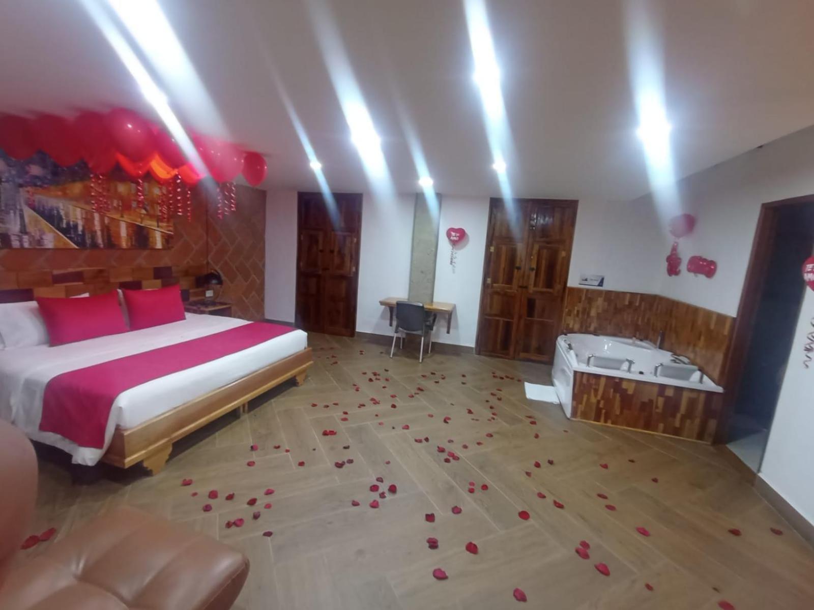 Santa Laura Hotel